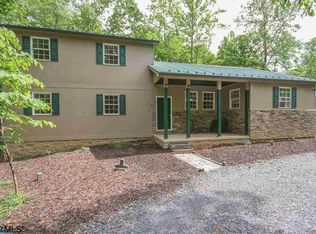 38 E Point Rd, Palmyra, VA 22963