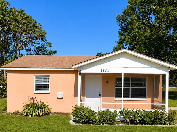 7743 119th Ave E, Parrish, FL 34219