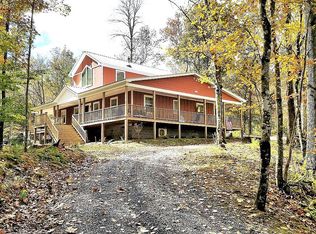 1025 Hayslette Rd, Lexington, VA 24450