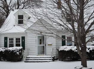 429 Glendale Blvd, Parchment, MI