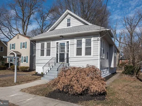 411 Melrose Ave, Haddon Township, NJ 08108