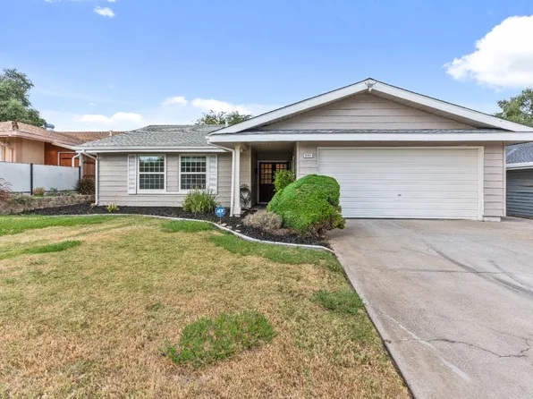 4141 Worthington Dr, North Highlands, CA 95660