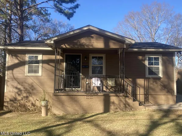 2522 Idaho St, Jackson, MS 39213