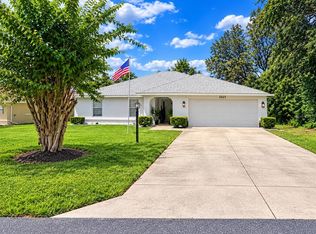 2421 SW 147th Lane Rd, Ocala, FL 34473