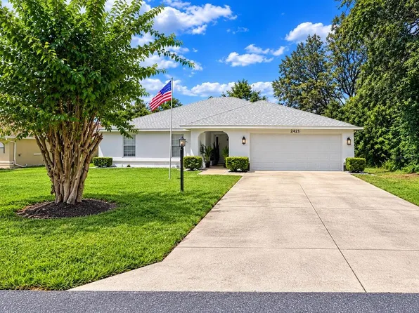 2421 SW 147TH LANE ROAD, OCALA, FL 34473