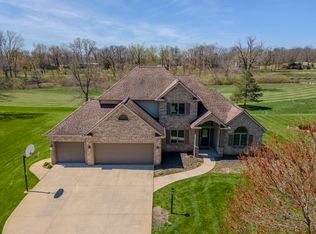 2445 N 110th Rd W, Angola, IN 46703