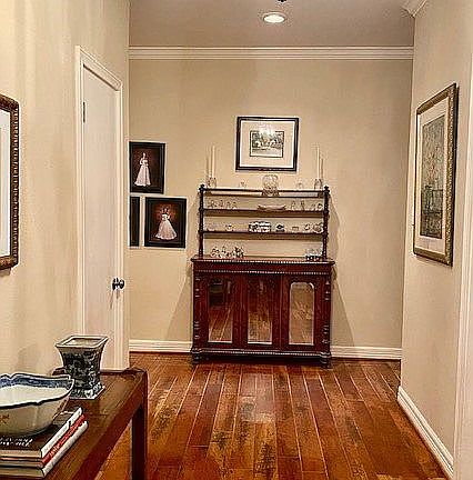 Entry Way
