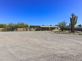 10718 E Mercury Dr, Apache Junction, AZ 85120