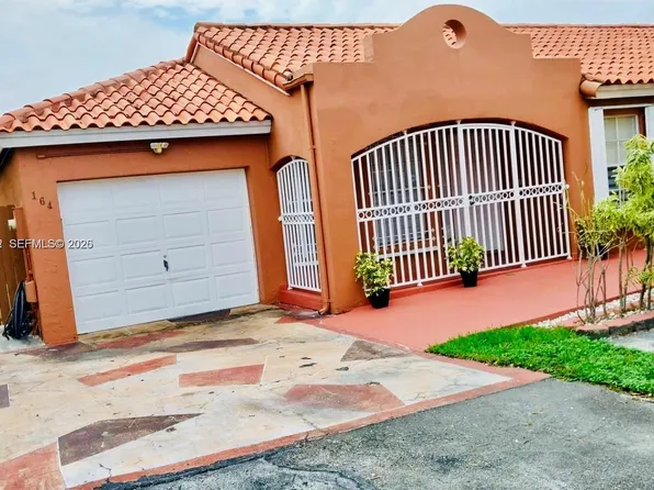 164 NW 85th Ct, Miami, FL 33126