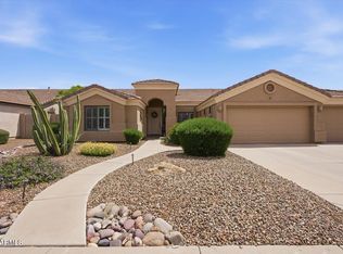 3447 E Harvard Ave, Gilbert, AZ 85234