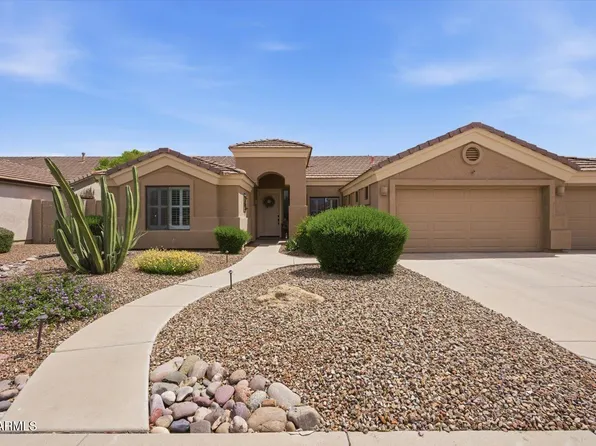 3447 E HARVARD Avenue, Gilbert, AZ 85234