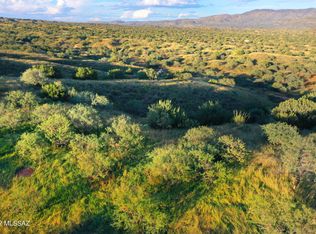 3 Camino La Paz #3A, Patagonia, AZ 85624