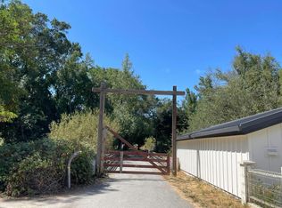 210 Road To Ranches, Nicasio, CA 94946
