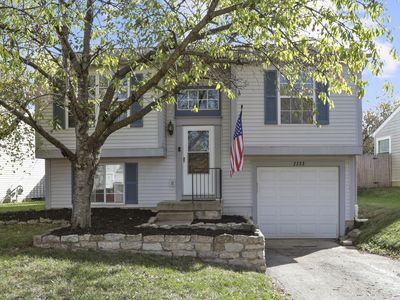 2233 Breeze Hill Dr, Grove City, OH, 43123