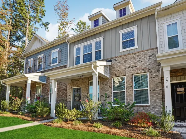 7914 Nelson Rd, Mint Hill, NC 28227