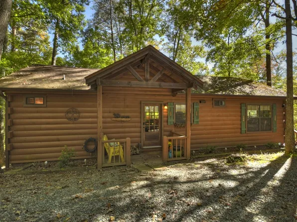286 Laurel St #3, Ellijay, GA 30540