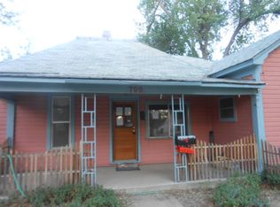 700 S 12th St, Rocky Ford, CO 81067