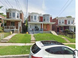 241 Cherry St, Sharon Hill, PA 19079