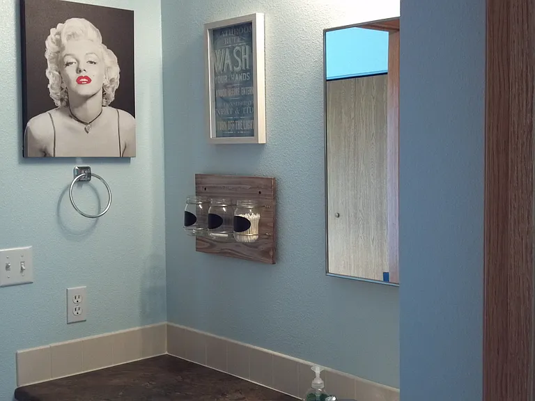 603 Mitchell St #L — Photo 8