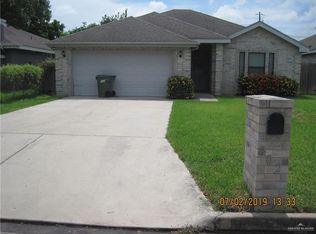 802 S Indiana Ave, Weslaco, TX 78596