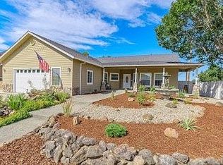 110 Ponderosa Way, Eagle Pt, OR 97524