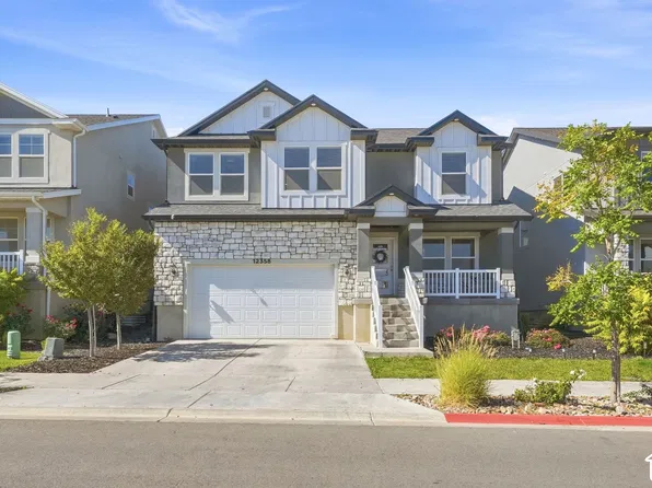 12358 S Boggs Way, Herriman, UT 84096