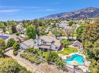 5787 Ridgeway Rd, Rancho Cucamonga, CA 91701