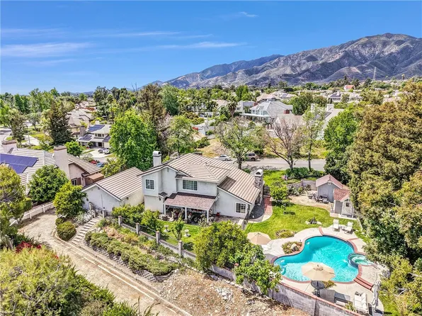 5787 Ridgeway Rd, Rancho Cucamonga, CA 91701