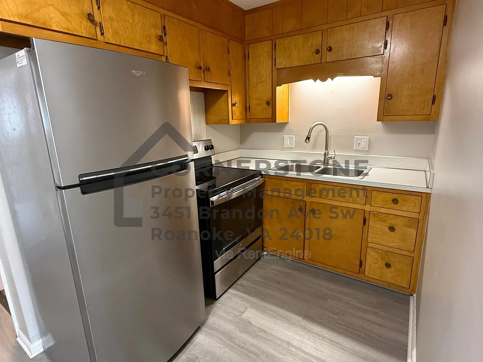 1 bed, 1.0 bath, 528 sqft, $880 — Photo 1