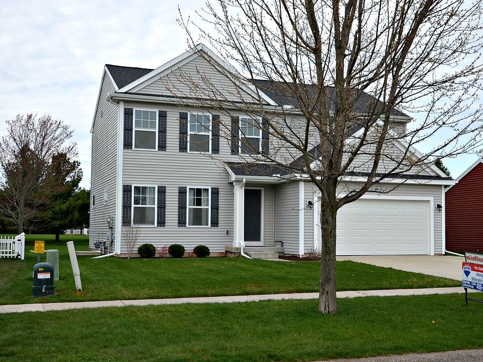 1st image of 1100 Odell Farm Ln