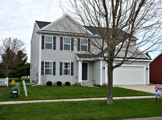 1100 Odell Farm Ln, Vicksburg, MI 49097