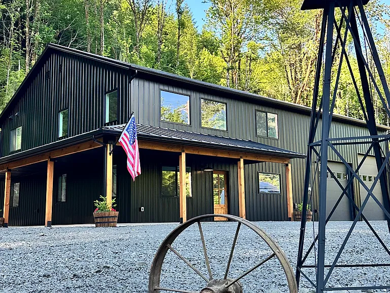 20429 Alsea Hwy — Photo 1