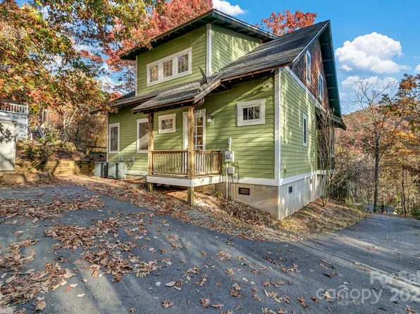 241 Fern Way, Black Mountain, NC 28711