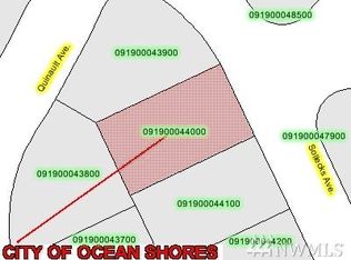 621 Sollecks Ave SE, Ocean Shores, WA 98569