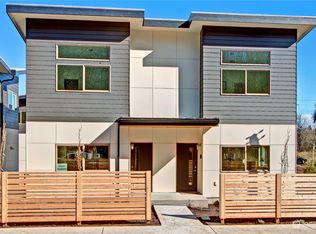 8712 42nd Ave S, Seattle, WA 98118