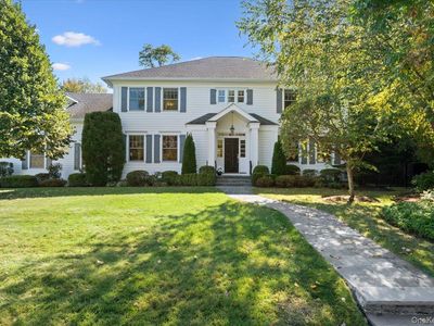 96 Brookby Road, Scarsdale, NY, 10583
