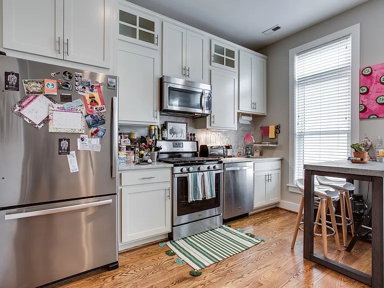 430 M St SW #2 — Photo 6