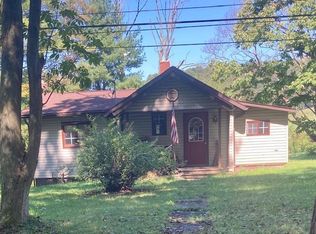 2645 Fort Hill Rd, Confluence, PA 15424