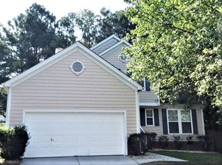 6800 Fereday Ct, Raleigh, NC 27616