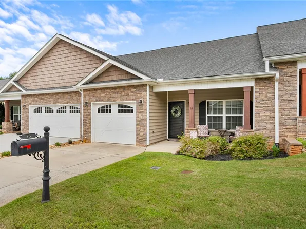 53 Hillsborough Dr, Anderson, SC 29621