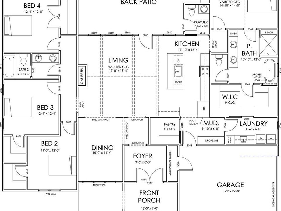 2nd image of 29 Ridgewood Dr
