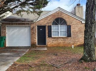 3630 Platina Park Ct, Decatur, GA 30034