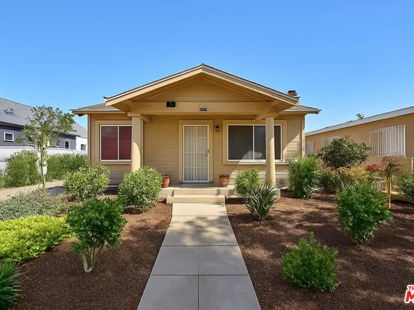 2912 5th Ave, Los Angeles, CA 90018