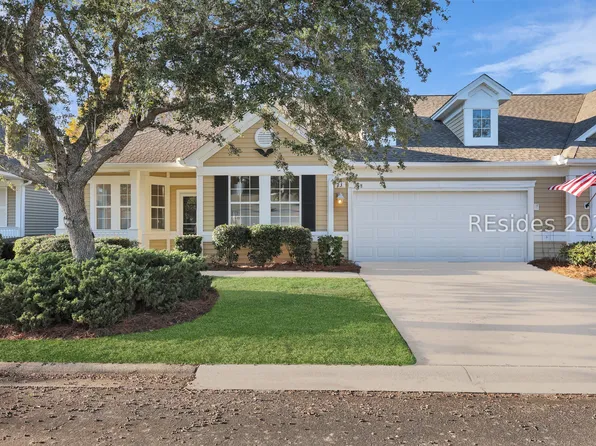 23 Mackay Ln, Bluffton, SC 29909