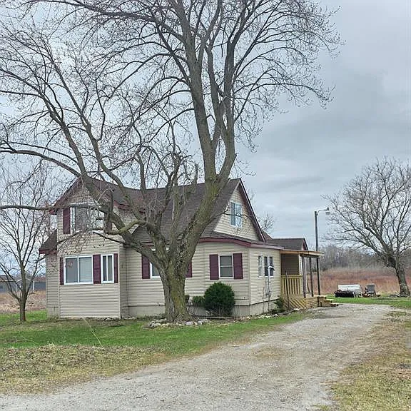 15707 Norman Rd — Photo 1