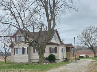 15707 Norman Rd, Yale, MI 48097