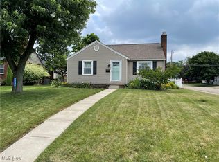 1162 Miles Ave SW, Canton, OH 44710