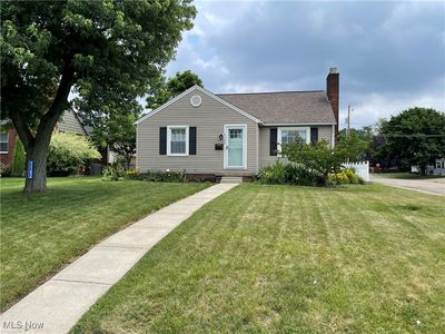 1162 Miles Ave SW, Canton, OH, 44710