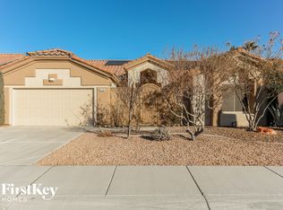 5500 Tropical Toucan Ave, Las Vegas, NV 89130