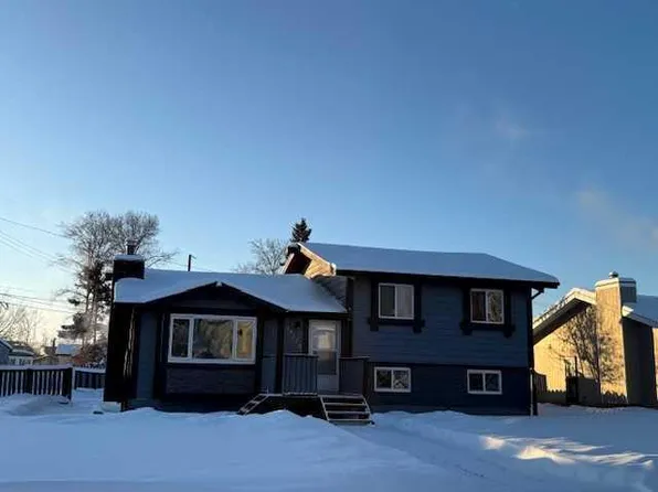 10323 98th Ave, High Level, AB T0H 1Z0